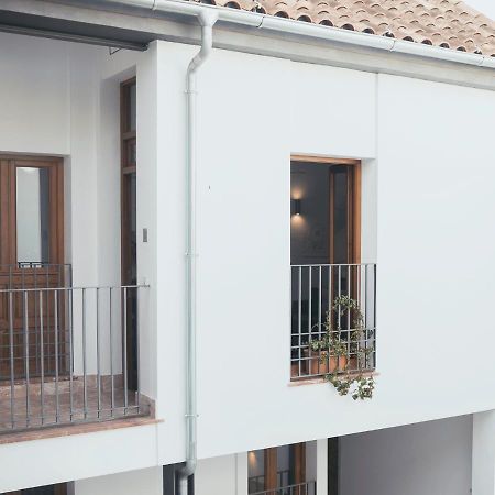Grupo Limcotel Loft Trigo 13 Piscina Kordoba Zewnętrze zdjęcie