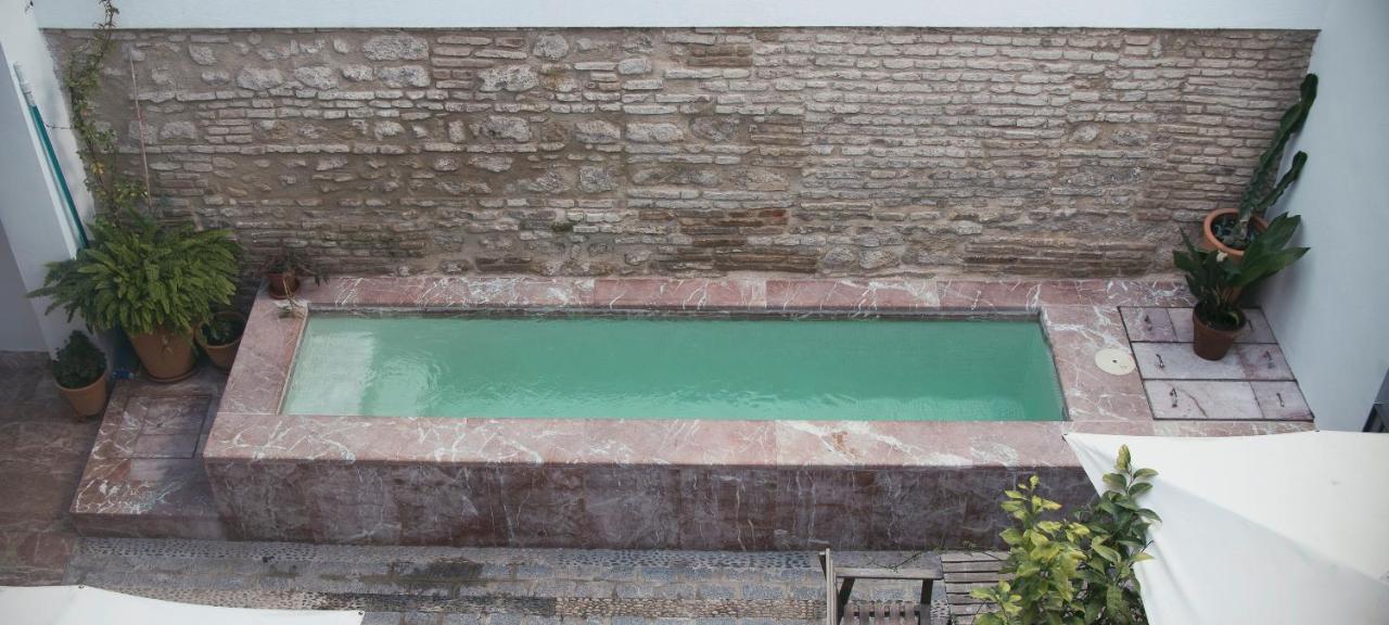 Grupo Limcotel Loft Trigo 13 Piscina Kordoba Zewnętrze zdjęcie