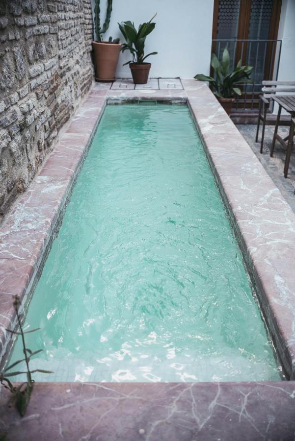 Grupo Limcotel Loft Trigo 13 Piscina Kordoba Zewnętrze zdjęcie