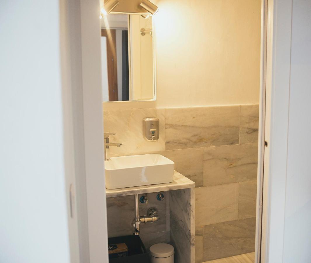 Grupo Limcotel Loft Trigo 13 Piscina Kordoba Zewnętrze zdjęcie