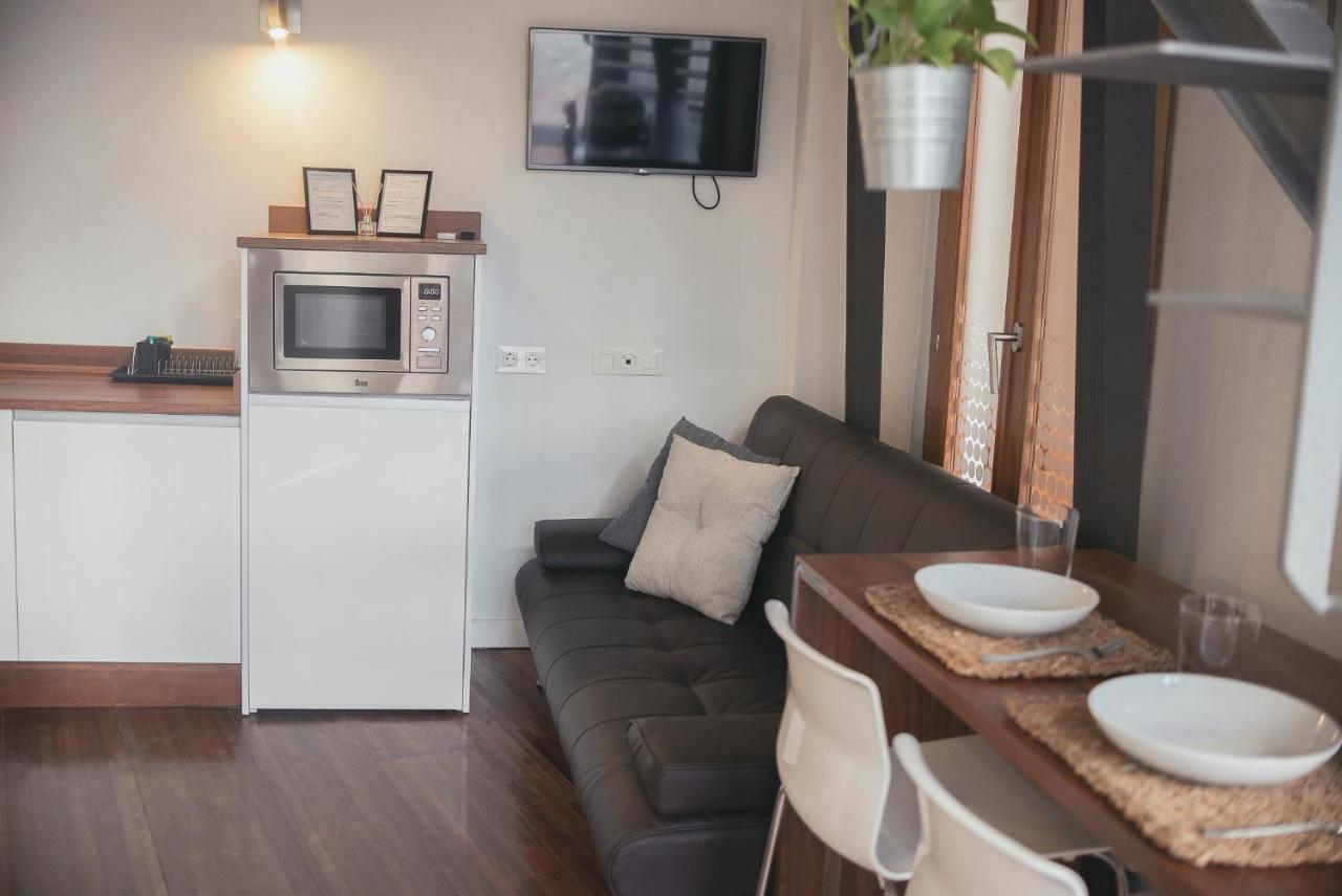 Grupo Limcotel Loft Trigo 13 Piscina Kordoba Zewnętrze zdjęcie