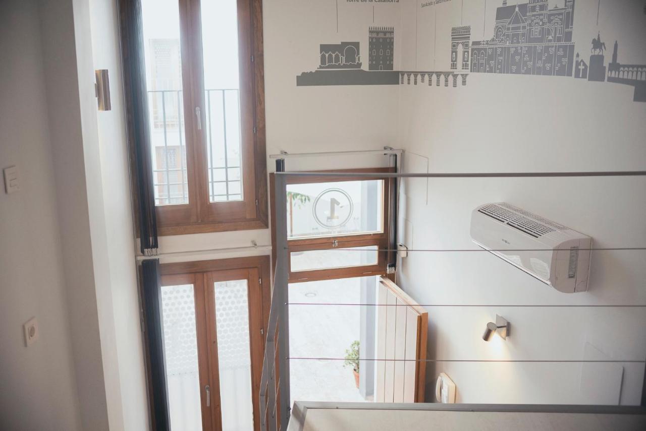 Grupo Limcotel Loft Trigo 13 Piscina Kordoba Zewnętrze zdjęcie