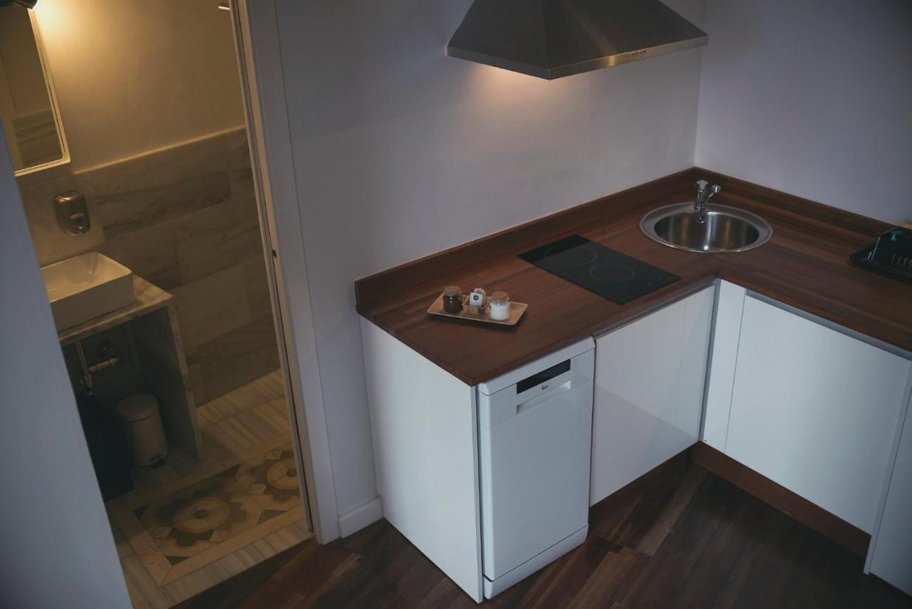 Grupo Limcotel Loft Trigo 13 Piscina Kordoba Zewnętrze zdjęcie