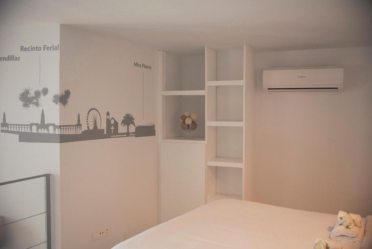 Grupo Limcotel Loft Trigo 13 Piscina Kordoba Zewnętrze zdjęcie