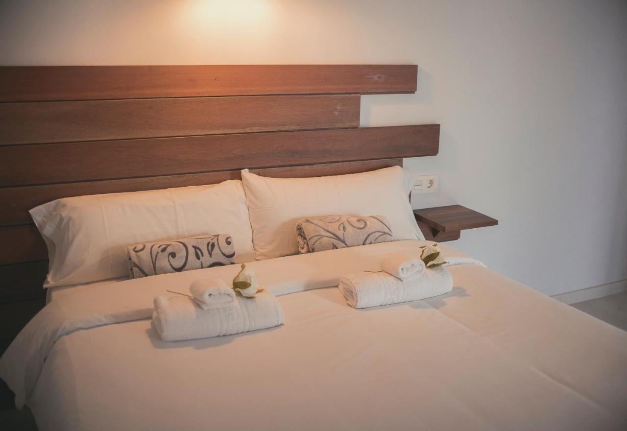 Grupo Limcotel Loft Trigo 13 Piscina Kordoba Zewnętrze zdjęcie