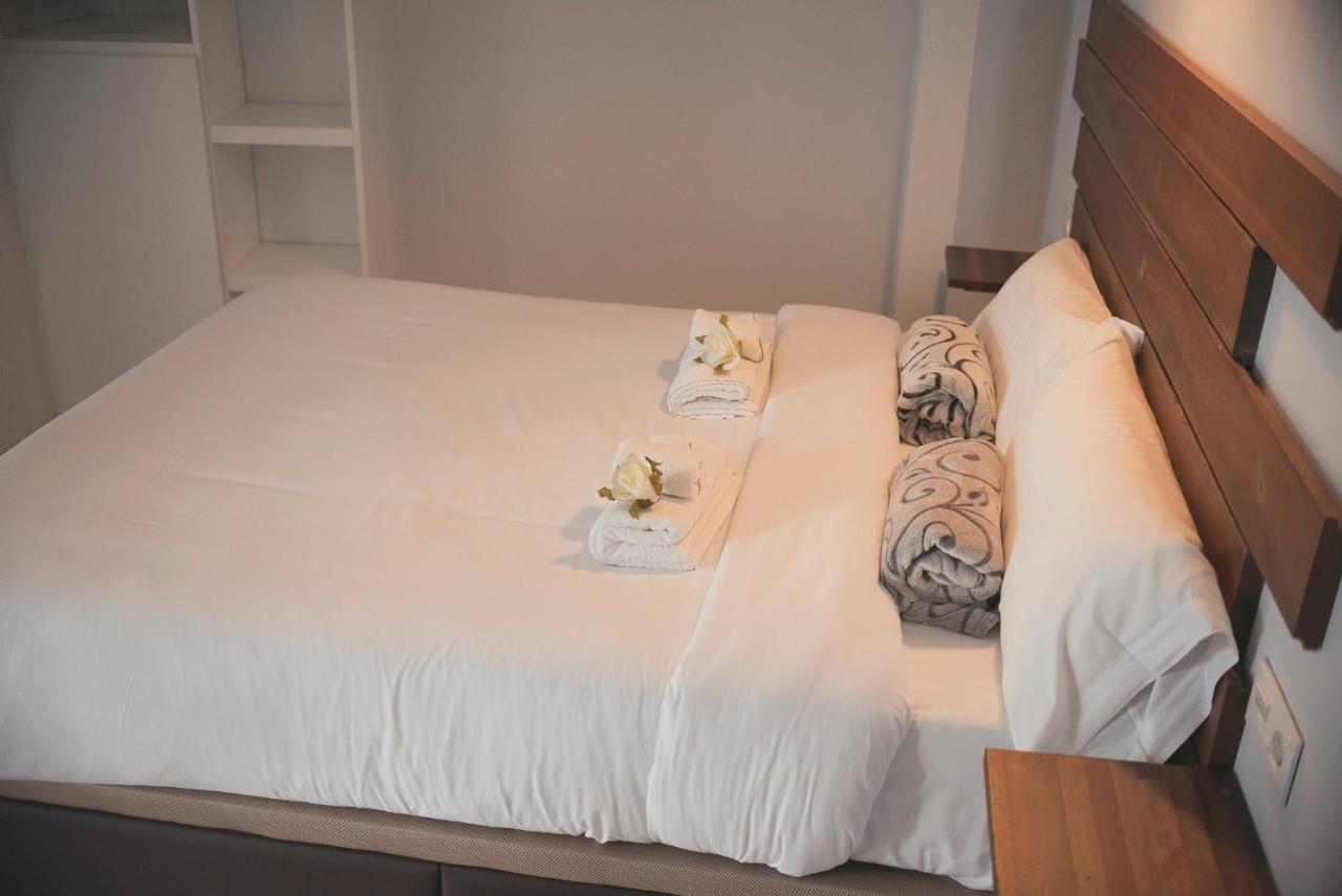 Grupo Limcotel Loft Trigo 13 Piscina Kordoba Zewnętrze zdjęcie