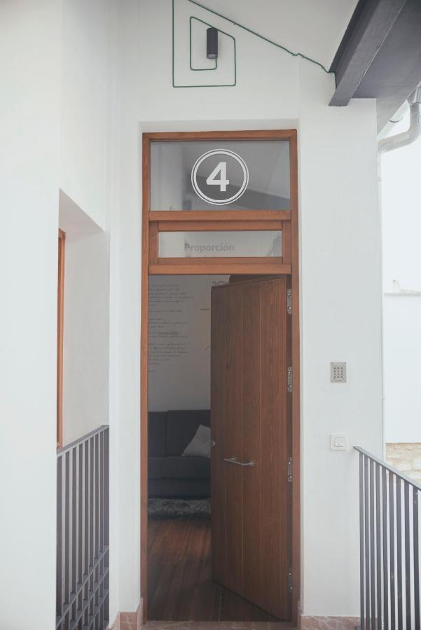 Grupo Limcotel Loft Trigo 13 Piscina Kordoba Zewnętrze zdjęcie