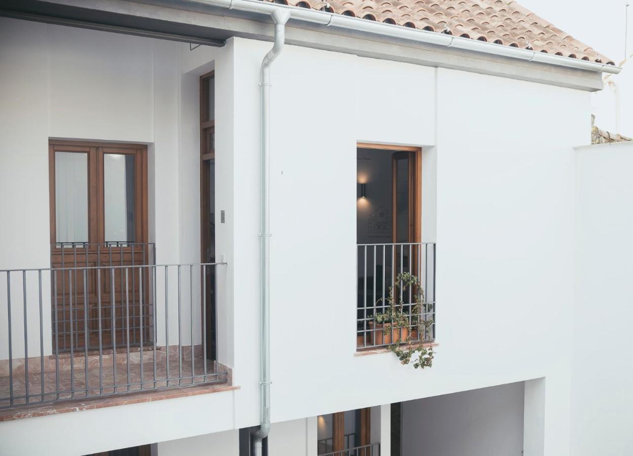 Grupo Limcotel Loft Trigo 13 Piscina Kordoba Zewnętrze zdjęcie