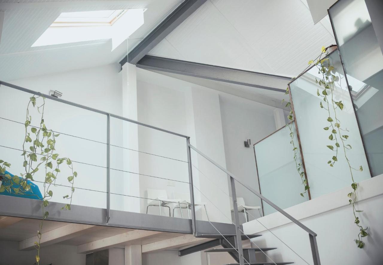 Grupo Limcotel Loft Trigo 13 Piscina Kordoba Zewnętrze zdjęcie