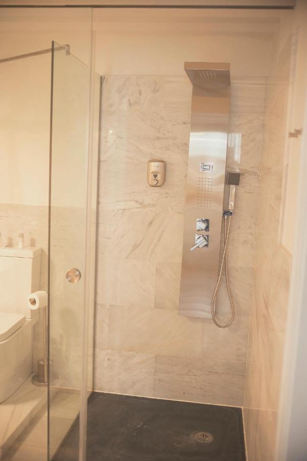 Grupo Limcotel Loft Trigo 13 Piscina Kordoba Zewnętrze zdjęcie