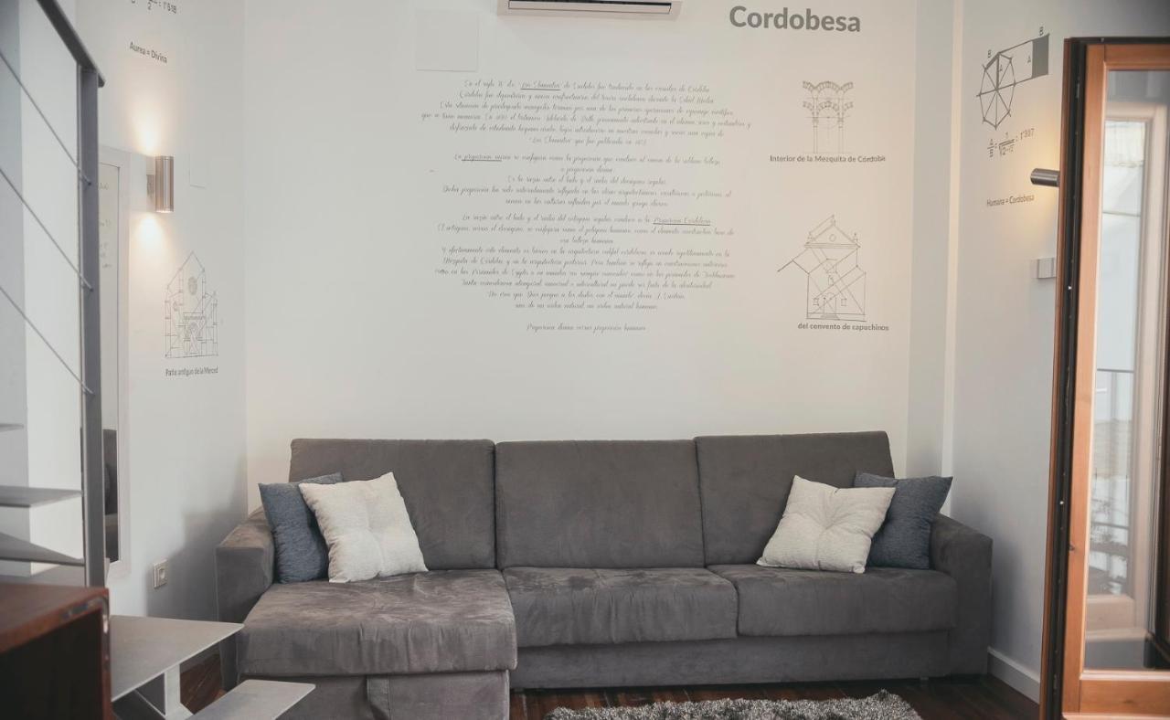 Grupo Limcotel Loft Trigo 13 Piscina Kordoba Zewnętrze zdjęcie
