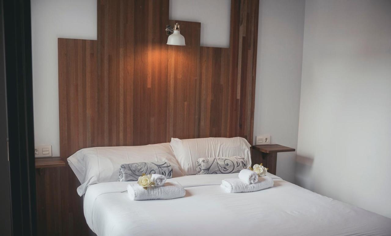 Grupo Limcotel Loft Trigo 13 Piscina Kordoba Zewnętrze zdjęcie