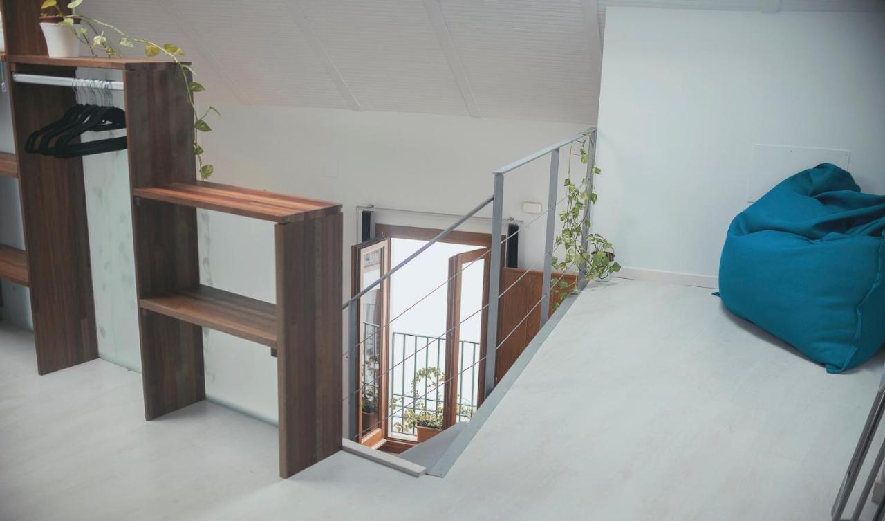 Grupo Limcotel Loft Trigo 13 Piscina Kordoba Zewnętrze zdjęcie