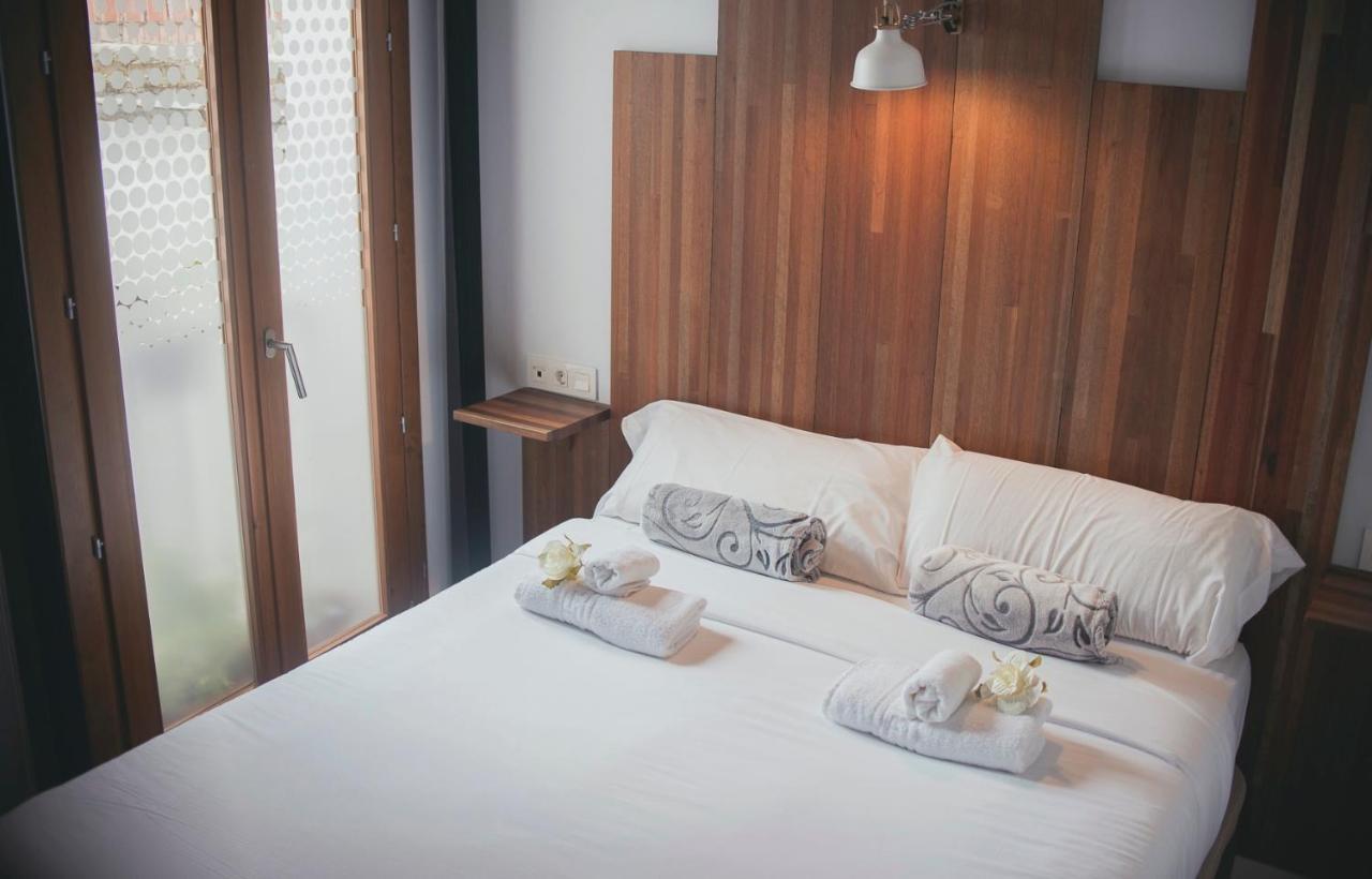 Grupo Limcotel Loft Trigo 13 Piscina Kordoba Zewnętrze zdjęcie