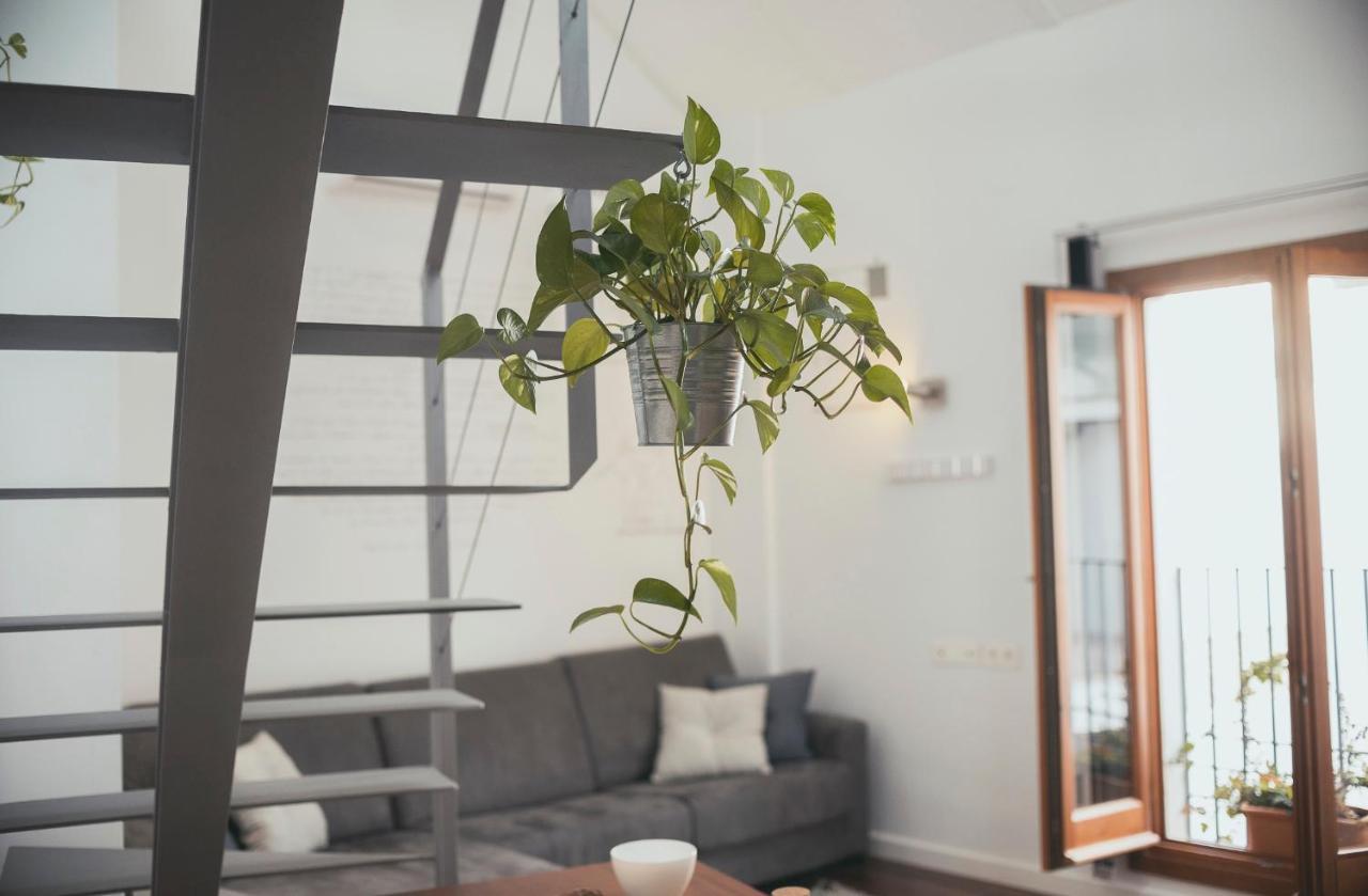 Grupo Limcotel Loft Trigo 13 Piscina Kordoba Zewnętrze zdjęcie