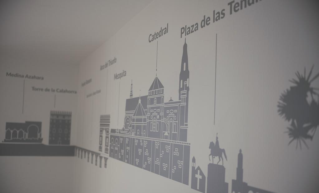 Grupo Limcotel Loft Trigo 13 Piscina Kordoba Zewnętrze zdjęcie
