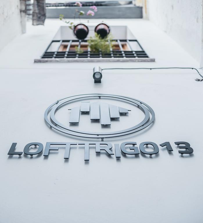 Grupo Limcotel Loft Trigo 13 Piscina Kordoba Zewnętrze zdjęcie