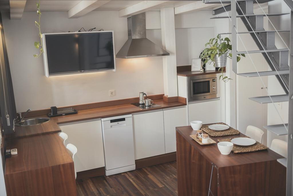 Grupo Limcotel Loft Trigo 13 Piscina Kordoba Zewnętrze zdjęcie