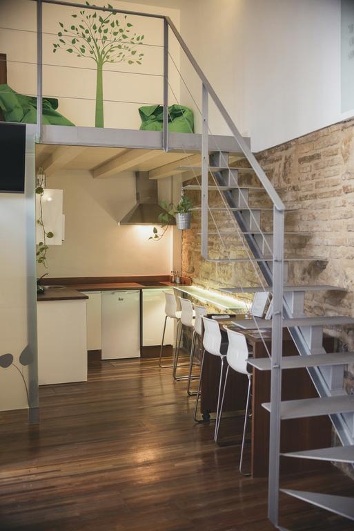 Grupo Limcotel Loft Trigo 13 Piscina Kordoba Zewnętrze zdjęcie