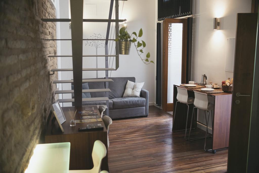Grupo Limcotel Loft Trigo 13 Piscina Kordoba Zewnętrze zdjęcie