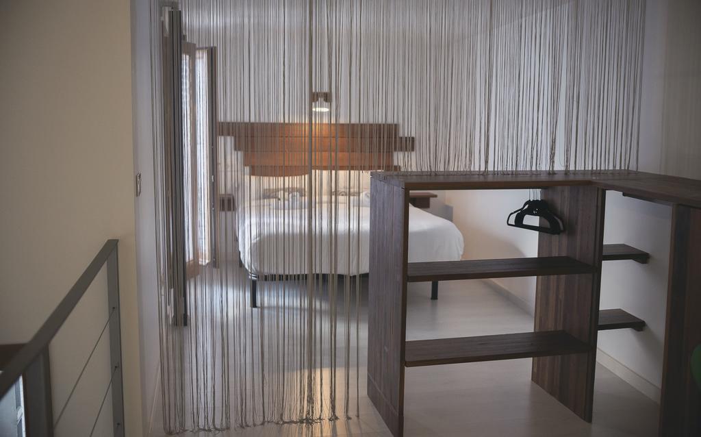 Grupo Limcotel Loft Trigo 13 Piscina Kordoba Zewnętrze zdjęcie