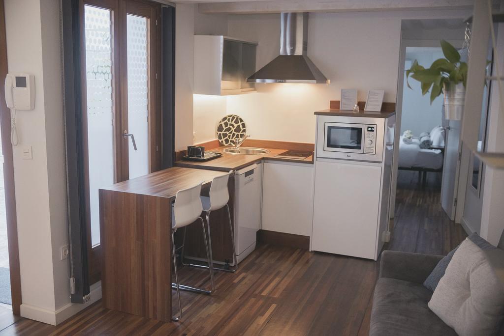 Grupo Limcotel Loft Trigo 13 Piscina Kordoba Zewnętrze zdjęcie
