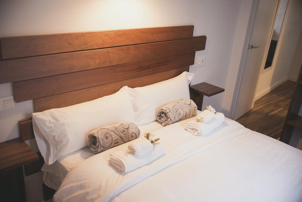 Grupo Limcotel Loft Trigo 13 Piscina Kordoba Zewnętrze zdjęcie