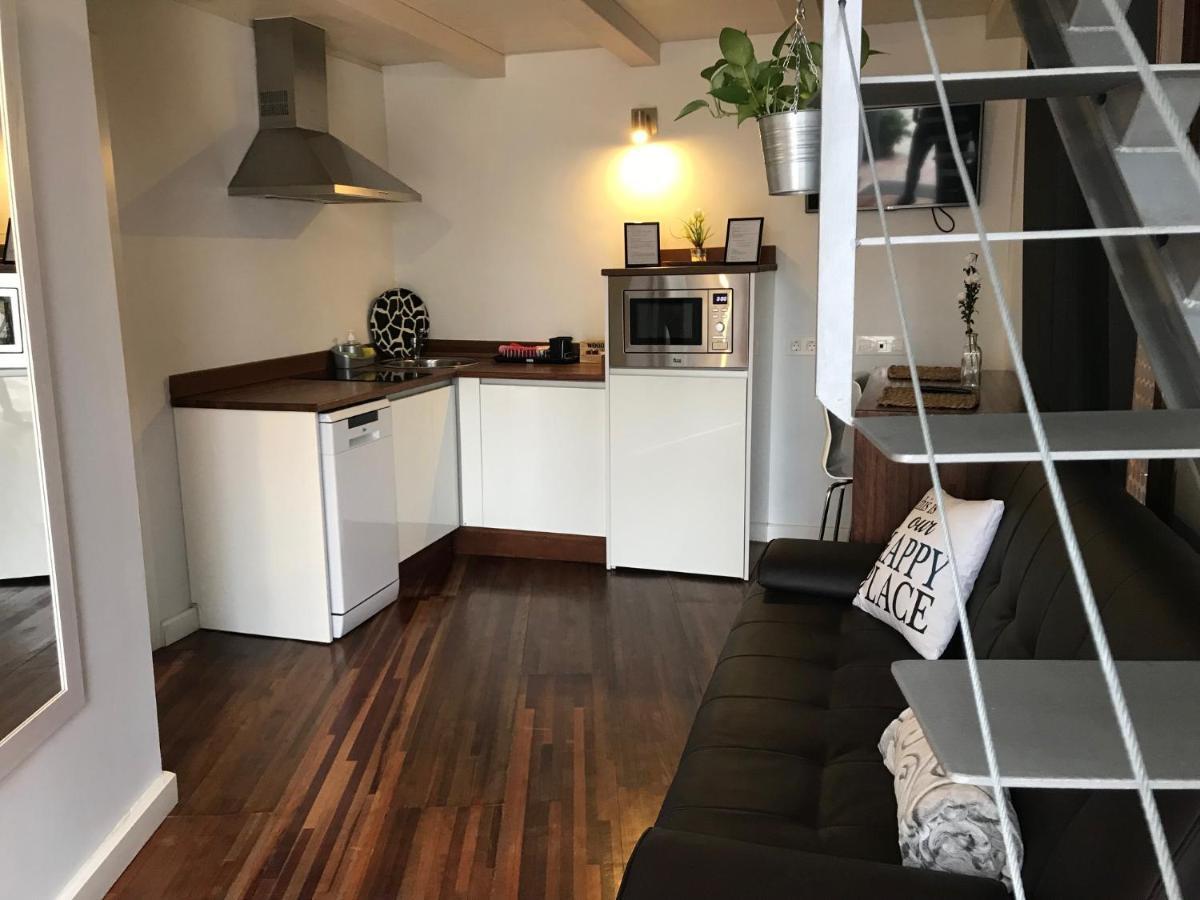 Grupo Limcotel Loft Trigo 13 Piscina Kordoba Zewnętrze zdjęcie