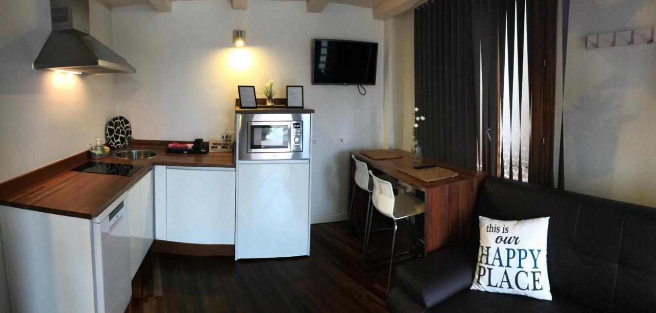 Grupo Limcotel Loft Trigo 13 Piscina Kordoba Zewnętrze zdjęcie