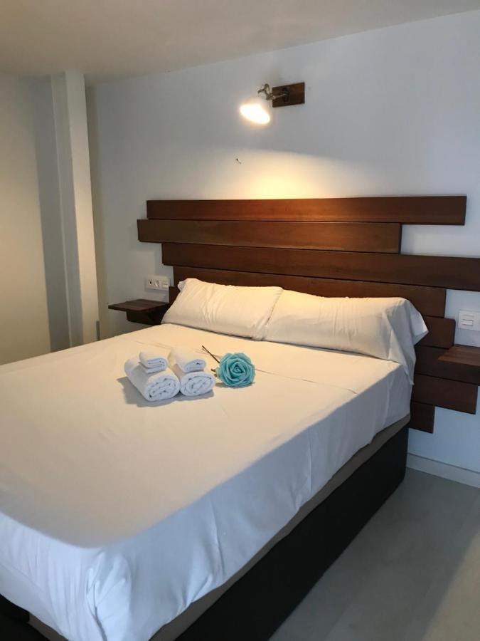 Grupo Limcotel Loft Trigo 13 Piscina Kordoba Zewnętrze zdjęcie